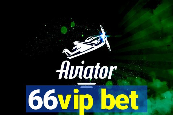 66vip bet